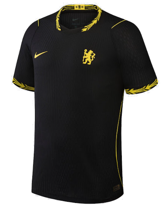 Chelsea 26/27 2ª equipación