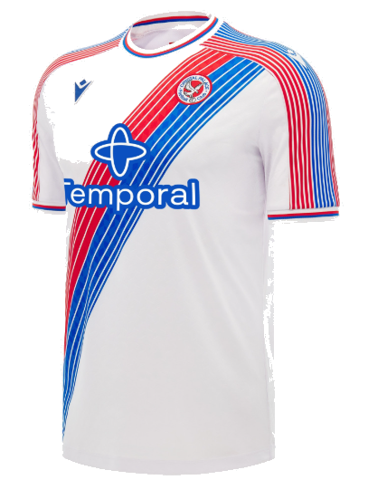 Crystal Palace 26/27 1ª equipación