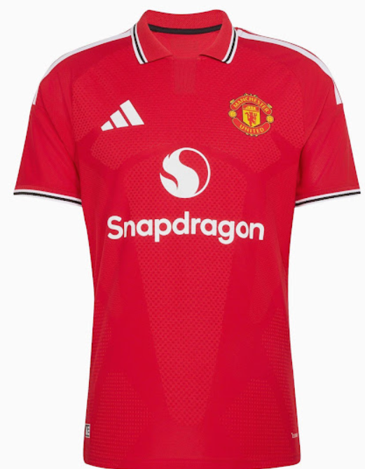 Manchester United 26/27 1ª equipación